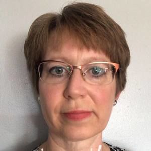 Meet your Posher, Margaret